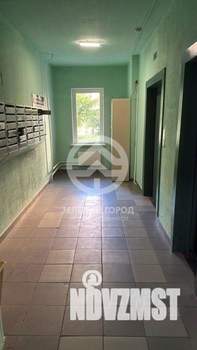 3-к квартира, вторичка, 70м2, 7/17 этаж