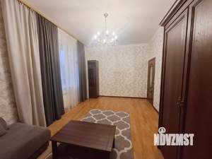 2-к квартира, вторичка, 74м2, 2/9 этаж