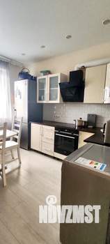 1-к квартира, вторичка, 34м2, 16/18 этаж