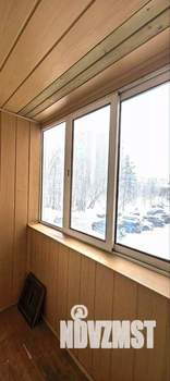 4-к квартира, вторичка, 98м2, 2/22 этаж