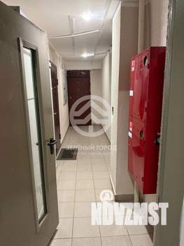 3-к квартира, вторичка, 63м2, 1/12 этаж