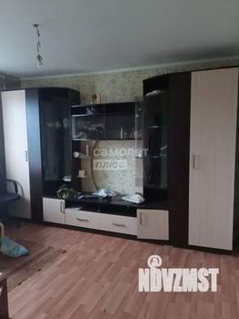 2-к квартира, вторичка, 39м2, 11/12 этаж