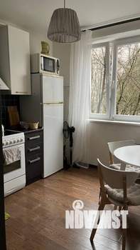 1-к квартира, вторичка, 39м2, 2/9 этаж