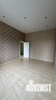 2-к квартира, вторичка, 66м2, 1/19 этаж