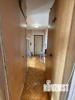 2-к квартира, вторичка, 43м2, 8/9 этаж