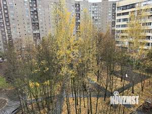 1-к квартира, вторичка, 39м2, 6/9 этаж