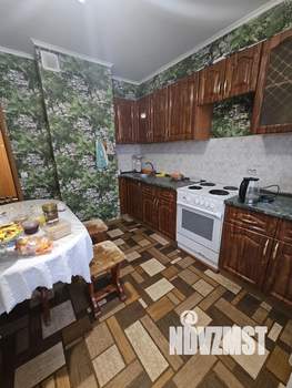 2-к квартира, вторичка, 56м2, 2/10 этаж