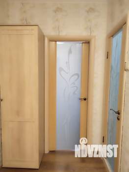 1-к квартира, вторичка, 38м2, 9/17 этаж