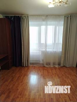 2-к квартира, вторичка, 57м2, 4/16 этаж