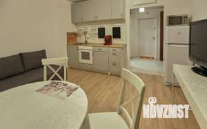 Студия квартира, вторичка, 24м2, 10/17 этаж