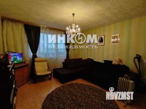 1-к квартира, вторичка, 39м2, 14/14 этаж