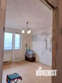 1-к квартира, вторичка, 39м2, 13/14 этаж