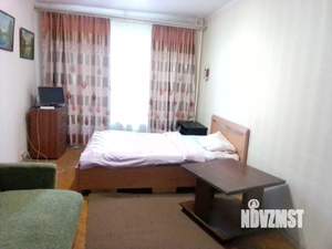 1-к квартира, вторичка, 33м2, 1/9 этаж