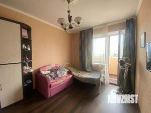 4-к квартира, вторичка, 80м2, 7/12 этаж
