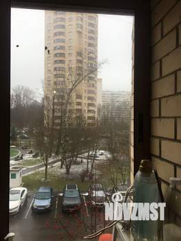 2-к квартира, вторичка, 54м2, 3/10 этаж