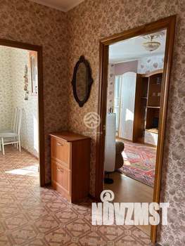 1-к квартира, вторичка, 37м2, 13/17 этаж