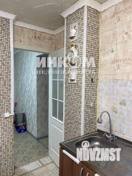 3-к квартира, вторичка, 65м2, 5/16 этаж