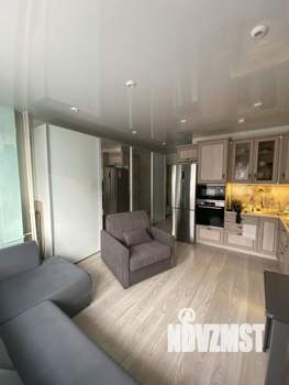 Студия квартира, вторичка, 26м2, 10/17 этаж