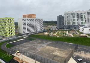 2-к квартира, вторичка, 69м2, 11/18 этаж