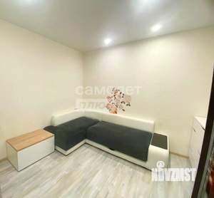 1-к квартира, вторичка, 40м2, 14/17 этаж