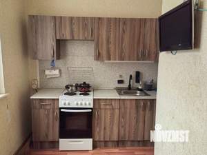 1-к квартира, вторичка, 38м2, 3/10 этаж