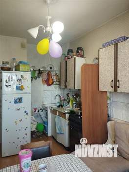 2-к квартира, вторичка, 53м2, 3/10 этаж