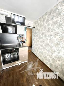 1-к квартира, вторичка, 35м2, 10/12 этаж