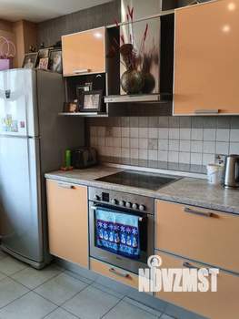 2-к квартира, вторичка, 44м2, 10/14 этаж