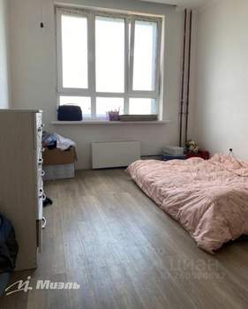 2-к квартира, вторичка, 39м2, 13/18 этаж