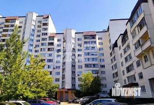 3-к квартира, вторичка, 80м2, 2/10 этаж