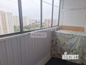 3-к квартира, вторичка, 72м2, 16/17 этаж