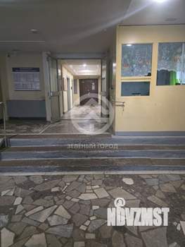 2-к квартира, вторичка, 52м2, 17/22 этаж