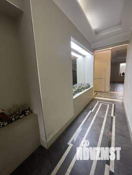 3-к квартира, вторичка, 98м2, 5/10 этаж