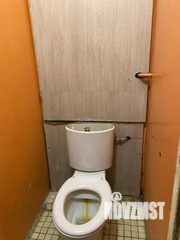 1-к квартира, вторичка, 38м2, 1/12 этаж