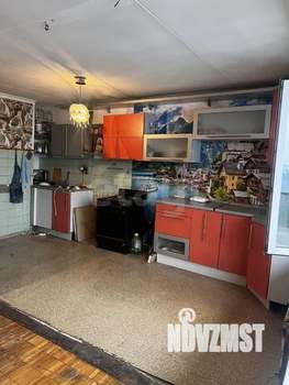 1-к квартира, вторичка, 42м2, 17/22 этаж