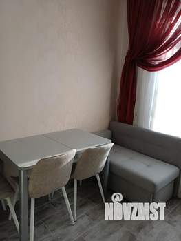 1-к квартира, вторичка, 42м2, 4/15 этаж
