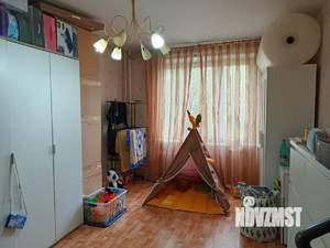 4-к квартира, вторичка, 62м2, 3/9 этаж