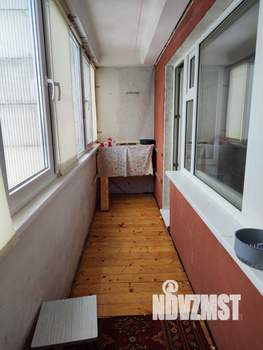 1-к квартира, вторичка, 34м2, 15/22 этаж