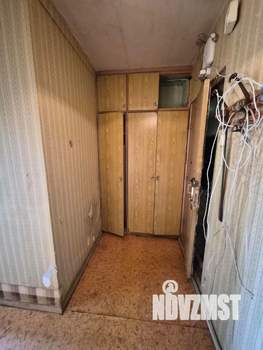 1-к квартира, вторичка, 38м2, 13/14 этаж