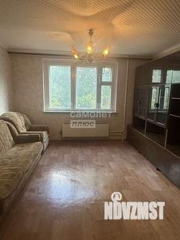 3-к квартира, вторичка, 80м2, 2/10 этаж