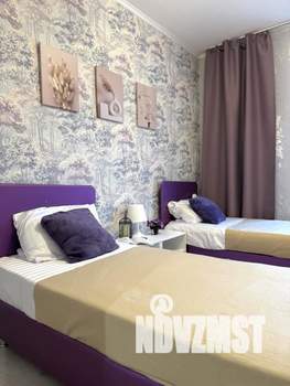 2-к квартира, вторичка, 40м2, 1/12 этаж