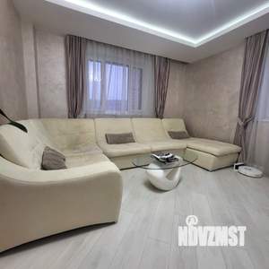 3-к квартира, вторичка, 73м2, 3/17 этаж