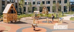 3-к квартира, вторичка, 66м2, 5/21 этаж