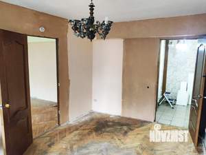 2-к квартира, вторичка, 42м2, 4/9 этаж