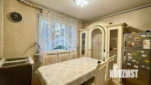 3-к квартира, вторичка, 73м2, 2/17 этаж