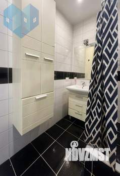 1-к квартира, вторичка, 40м2, 9/17 этаж