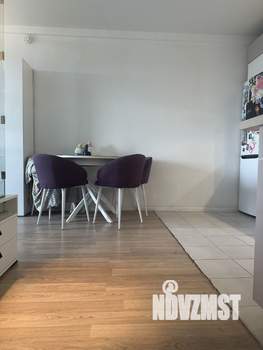 2-к квартира, вторичка, 60м2, 11/14 этаж