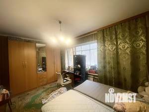 3-к квартира, вторичка, 84м2, 3/14 этаж