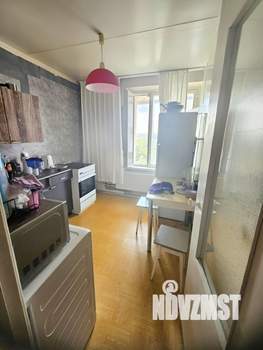 1-к квартира, вторичка, 35м2, 11/12 этаж
