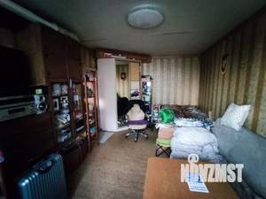 1-к квартира, вторичка, 37м2, 6/14 этаж